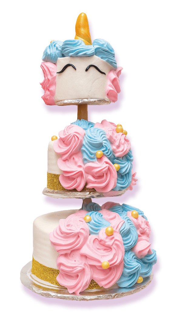 Pastel La Miniatura